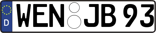 WEN-JB93