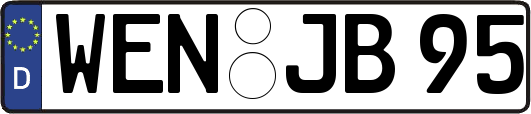 WEN-JB95