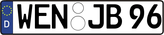 WEN-JB96