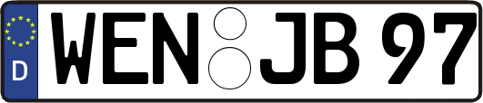 WEN-JB97