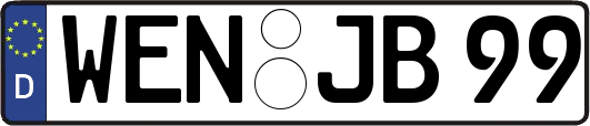 WEN-JB99