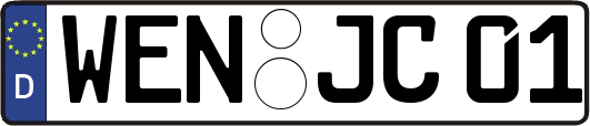 WEN-JC01