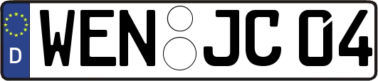 WEN-JC04