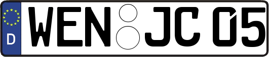 WEN-JC05