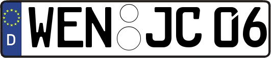 WEN-JC06