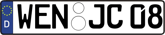 WEN-JC08
