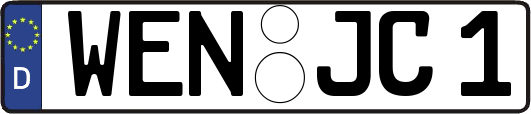 WEN-JC1