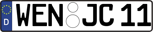 WEN-JC11