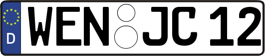 WEN-JC12