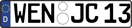 WEN-JC13