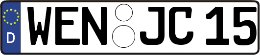 WEN-JC15