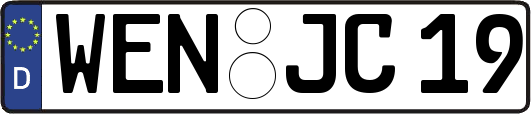 WEN-JC19