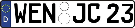 WEN-JC23