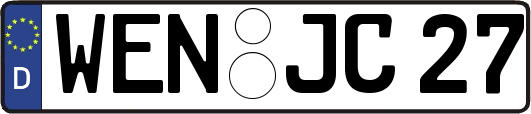 WEN-JC27