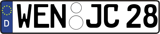 WEN-JC28