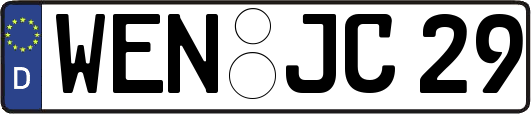 WEN-JC29