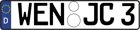 WEN-JC3