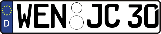 WEN-JC30