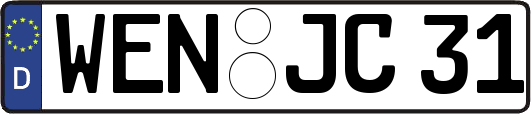 WEN-JC31