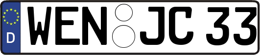 WEN-JC33