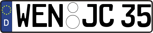 WEN-JC35