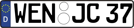 WEN-JC37