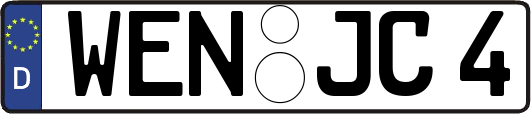 WEN-JC4