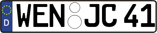 WEN-JC41