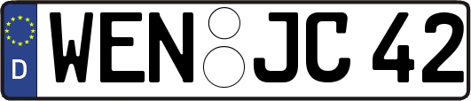 WEN-JC42