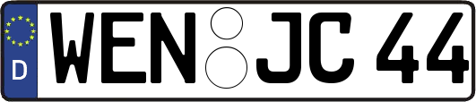 WEN-JC44