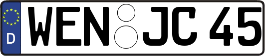 WEN-JC45