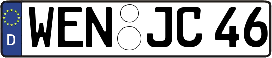 WEN-JC46
