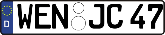WEN-JC47