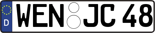 WEN-JC48