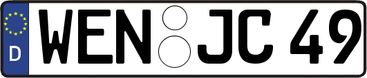 WEN-JC49