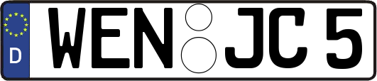 WEN-JC5