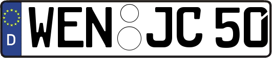 WEN-JC50