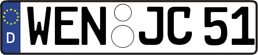 WEN-JC51
