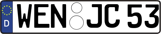 WEN-JC53