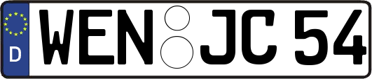 WEN-JC54
