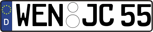 WEN-JC55