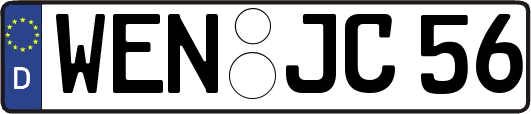WEN-JC56