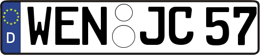 WEN-JC57