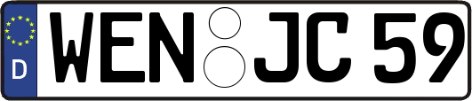 WEN-JC59