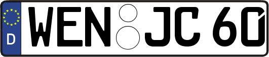 WEN-JC60