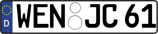 WEN-JC61