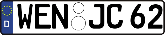 WEN-JC62