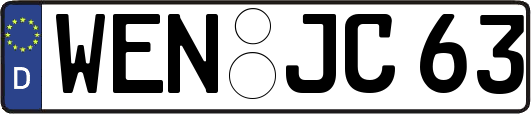 WEN-JC63