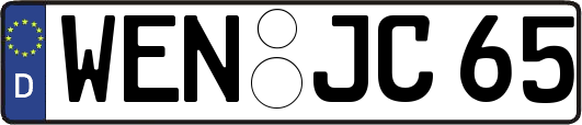 WEN-JC65