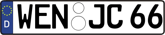 WEN-JC66
